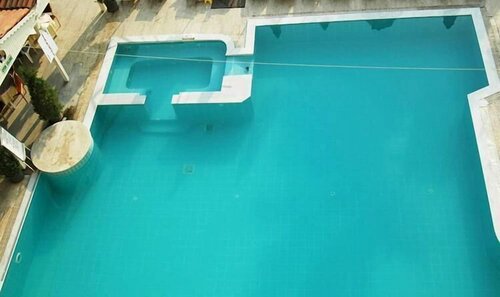 Otel Keskin, Boek Hotel Hotels in Edremit met parkeren, Parkeren