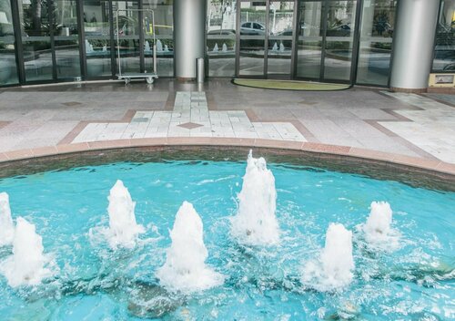 Wyndham São Paulo Berrini, Забронировать Отель Отели Итайм-Биби по системе «всё включено», Всё включено