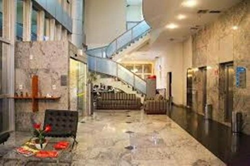 Go Inn Taguatinga, Reservar Hotel Taguatinga Distrito Federal