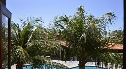 Porto Praia Hotel, Boek Hotel Hotels in Bahia met parkeren, Parkeren