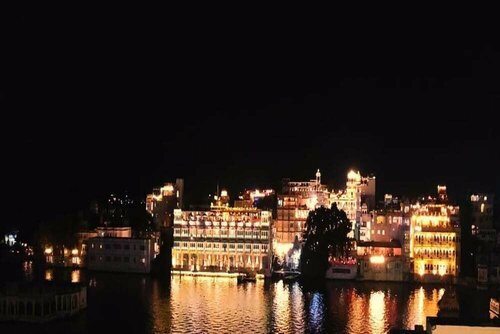 Archway bnb, Rezervovat Penzión se snídaní Eklingji Rajasthan