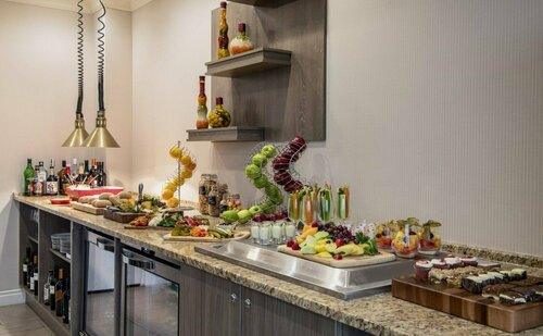 Delta Hotels by Marriott Regina, Забронировать Отель Реджайна Саскачеван