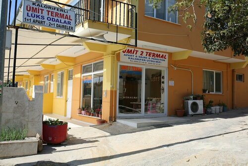 Umit Pension 1