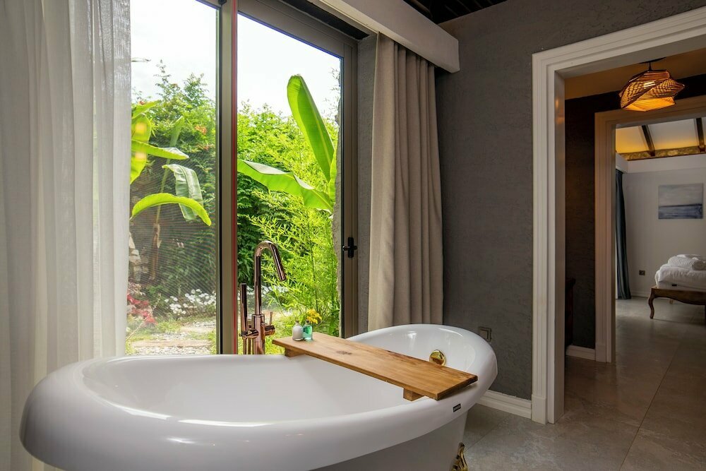 Kaya Villas
