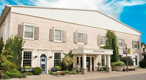 Inn On The Twenty, Prenota Hotel Hotel business a Ontario, 4* 5*