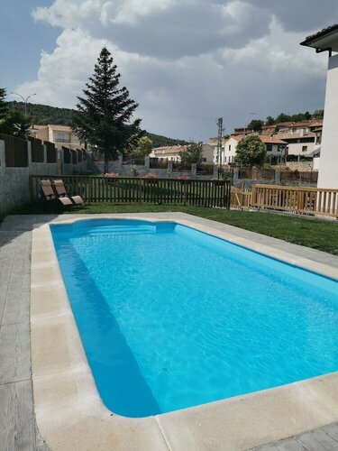 Hotel Rural Covarrubias, Забронировать Отель Отели Коваррубиас 3 звезды, 3*