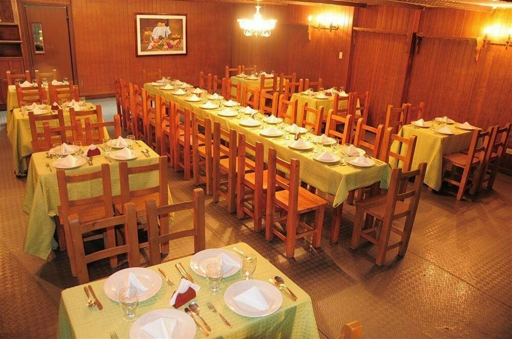 Hotel el Duque Internacional, Bogotá