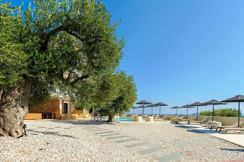 Casa Panorama Adults Only, Reserva ahora Hotel Hoteles en Macedonia con desayuno, Desayunos