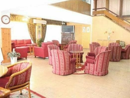 Asty Hotel