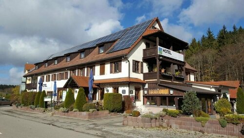 Hotel Seltenbacher Hof, Réserver Hôtel Hôtels à Bade-Wurtemberg avec parking, Parking