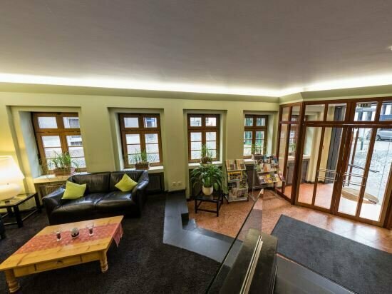 Hotel zum Ritter