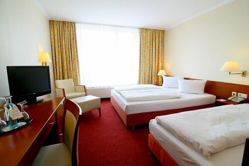 Alleehotel Europa, Réserver Hôtel Hôtels à Bade-Wurtemberg avec parking, Parking
