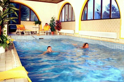 泰拉诺瓦酒店(Terra Nova), Réserver Hôtel Hôtels à Bade-Wurtemberg avec parking, Parking