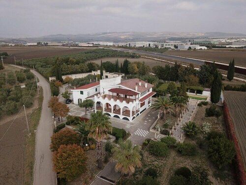 Villa Bruna, Reserva ahora Hotel Matera Basilicata