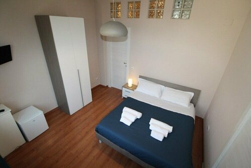 Suite Angioina, Buchen Sie Hotel Gallipoli Salento