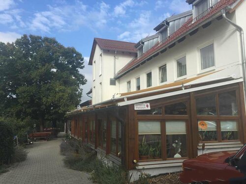 Gasthof - Hotel Erber, Reservar Hotel Sinzing 