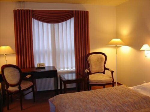 Park Hotel Aalborg, Забронировать Отель Ольборг Северная Ютландия, рядом с Aalborg Historical Museum