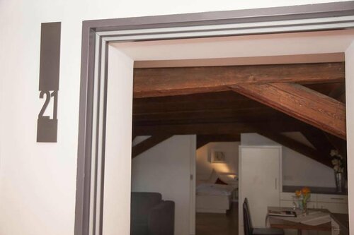 Design Hotel & Restaurant Löwen, Prenota Hotel Ulma Baden-Württemberg