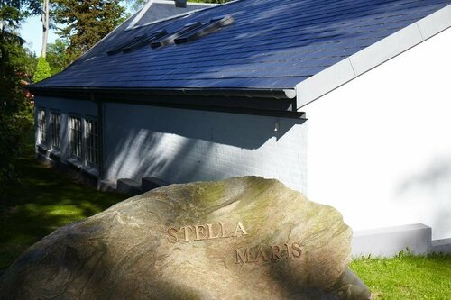 Stella Maris, 예약 호텔 Svendborg Funen