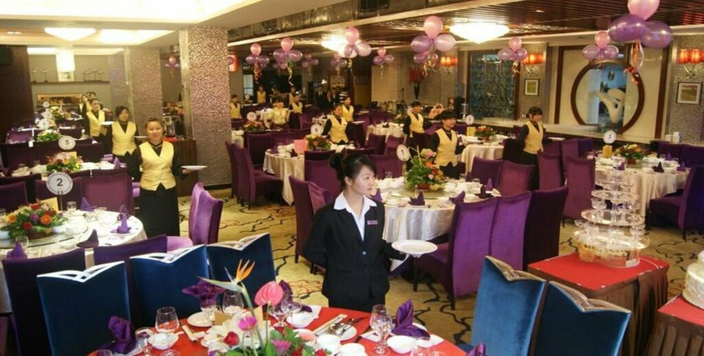 Royal Prince Hotel