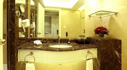 Pantower International Hotel, Забронировать Отель Отели Кайпина 5 звезд, 5*
