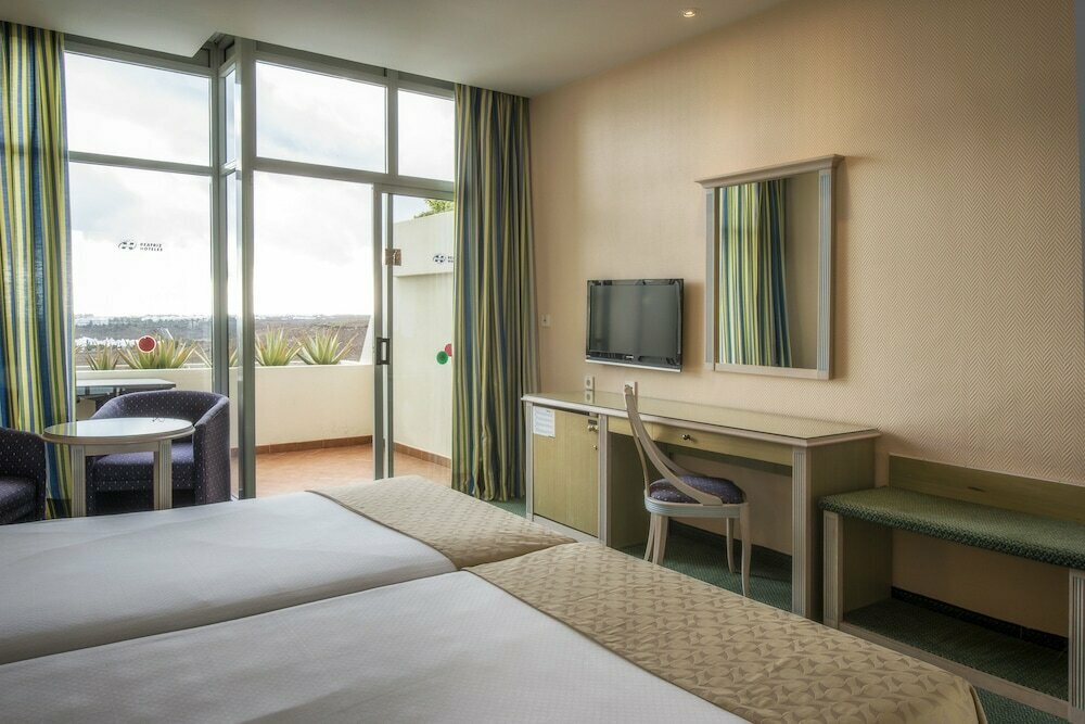 Hotel Beatriz Costa & Spa