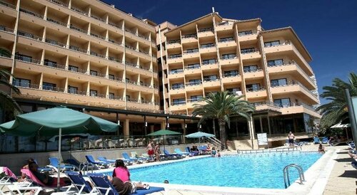 Hotel Peñíscola Palace, Book Hotel Peñíscola Azahar Coast