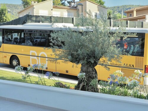 BQ Belvedere Hotel, Buchen Sie Hotel Hotels in Mallorca mit Frühstück, Frühstück