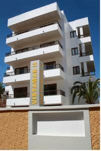 Vistamar 2, Book Hotel Ivisa 
