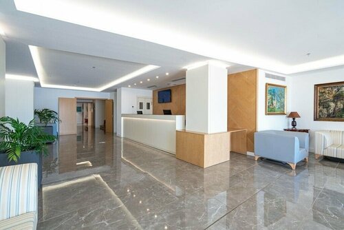 Hotel Mirador, Забронировать Отель Отели Пальма-де-Майорка с питанием, рядом с Площадь Гомила, Пансион