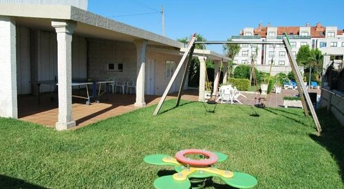 Hotel Ton, Забронировать Отель Санхенхо Sanxenxo Municipality