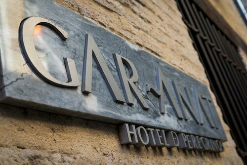 Gar Anat Hotel Boutique - Domus Artis, Забронировать Бутик-отель Центр Гранада, рядом с Corrala De Santiago