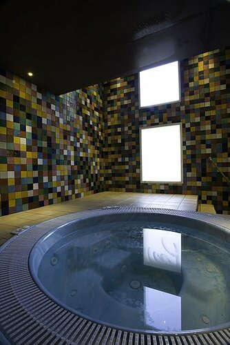 Balneario Serón, Prenota Hotel Jaraba Catalogna
