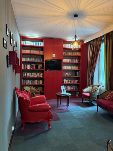 Hôtel Albert Elisabeth Gare SNCF, Забронировать Отель Клермон-Ферран Пюи-де-Дом