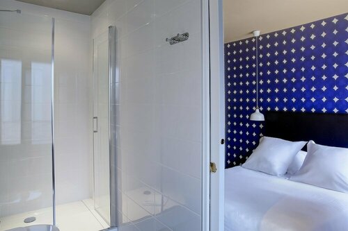 Best Western Citadelle, Забронировать Отель Безансон Ду