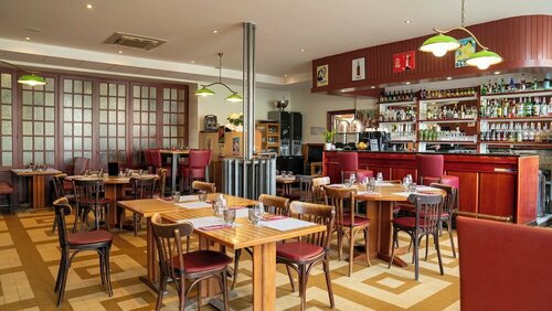 Le Relais Du Canalou, Забронировать Отель Дигуэн Saône-et-Loire, рядом с Музей ObservaLoire