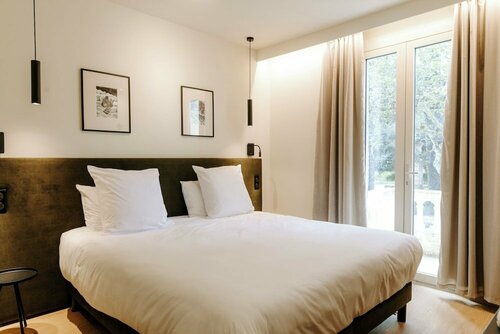 Soko Hotels Pont du Gard, Rezerwuj Hotel Remoulins Gard