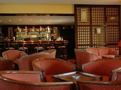 Suite & Green-Golf De La Baule