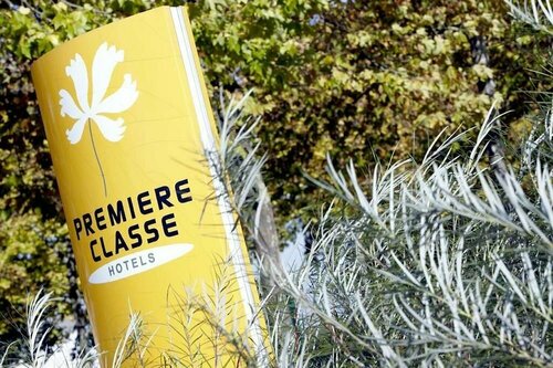 Première Classe Troyes Sud - Buchères, Rezervați Hotel Hoteluri în Champagne - Ardenne cu parcare, Parcare