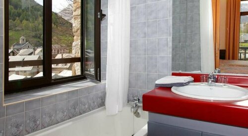 Hôtel Club Vignemale, Reserva ahora Hotel Gavarnie Languedoc-Rosellón