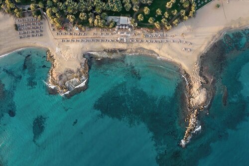 Phāea Cretan Malia, a Member of Design Hotels, Забронировать Бутик-отель Малия Центральный Крит