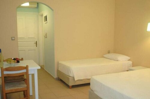 Apollonia Hotel, Забронировать Отель Отели Мармари 3 звезды, 3*