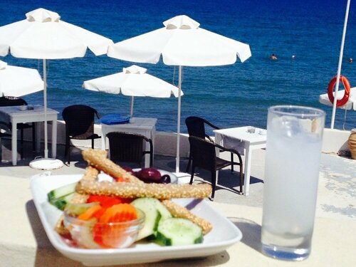 Filoxenia Beach Hotel, Rezerwuj Hotel Hotele SPA w Rethimno, SPA