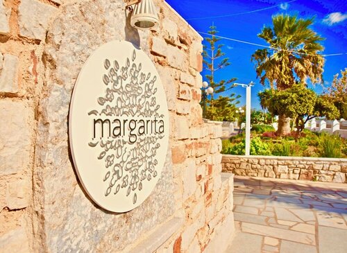 Margarita Studios Ambelas, Забронировать Апартаменты/квартира Отели Амбелас с бассейном, Бассейн