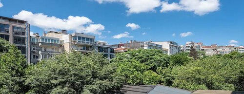 The Stay Boulevard Nisantasi, Забронировать Отель Шишли Стамбул, рядом с Clinicana Hair Transplant and Esthetic Surgeries