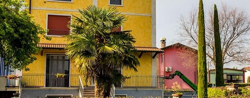 Agriturismo Gaspari Farm, Prenota Agriturismo Buttapietra Veneto