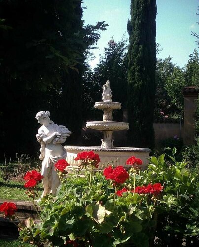 B&B Corteprimavera, Брондау Таңертеңгі аспен бірге түндеу Franciacorta қаласындағы таңғы ас қосылған қонақ үйлер, Таңғы ас