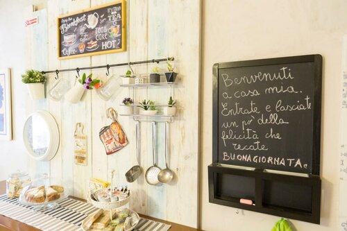 B&B LELLA, Забронировать Отель «постель и завтрак» Пьове-Ди-Сакко Венето