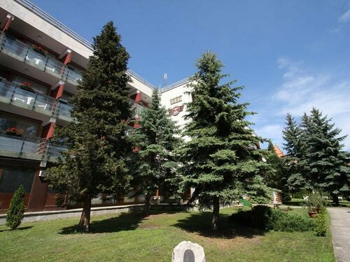 Majerik Hotel, Забронировать Отель Отели Зал 3 звезды, 3*