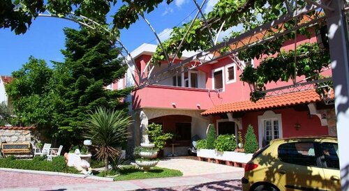 Villa Rosa, Забронировать Вилла Бродарика Задарская жупания, рядом с Частный Пляж «Апартмент Бич Парадайз»